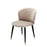 Silla de comedor Eichholtz Volante