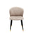 Silla de comedor Eichholtz Volante