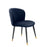 Silla de comedor Eichholtz Volante