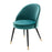 Silla de comedor Eichholtz Cooper, juego de 2