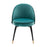 Silla de comedor Eichholtz Cooper, juego de 2