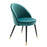 Silla de comedor Eichholtz Cooper, juego de 2
