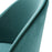 Silla de comedor Eichholtz Cooper, juego de 2