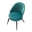 Silla de comedor Eichholtz Cooper, juego de 2