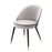 Silla de comedor Eichholtz Cooper, juego de 2