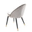 Silla de comedor Eichholtz Cooper, juego de 2