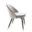 Silla de comedor Eichholtz Cooper, juego de 2