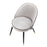 Silla de comedor Eichholtz Cooper, juego de 2