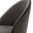 Silla de comedor Eichholtz Cooper, ecopiel beige, conjunto de 2