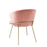 Silla de comedor Eichholtz Kinley