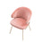 Silla de comedor Eichholtz Kinley