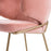 Silla de comedor Eichholtz Kinley
