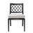 Silla de comedor Eichholtz Paladium