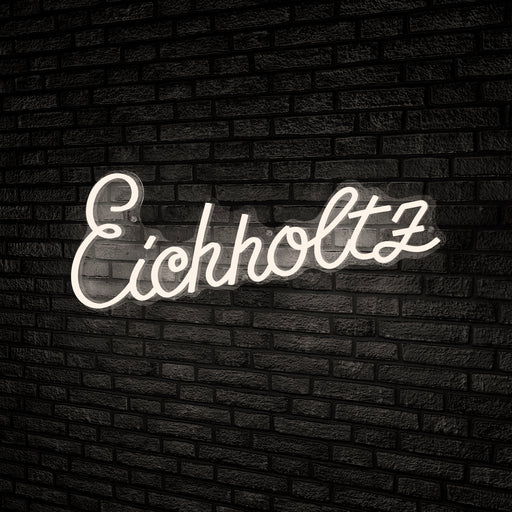 Letrero LED Eichholtz