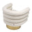 Silla giratoria Eichholtz Maguire