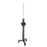 Candelabro Eichholtz Conti