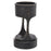 Candelero Eichholtz Bolonia S, acabado bronce envejecido