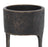 Candelero Eichholtz Bolonia S, acabado bronce envejecido