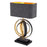 Lámpara de mesa Eichholtz Riley