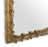 Espejo Eichholtz Guinevere S, acabado oro antiguo