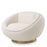 Bouclé cream