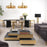 Lámpara de mesa Eichholtz Condo