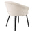 Silla de comedor Eichholtz Moretti