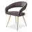 Silla de comedor Eichholtz Bravo
