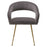 Silla de comedor Eichholtz Bravo