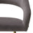 Silla de comedor Eichholtz Bravo