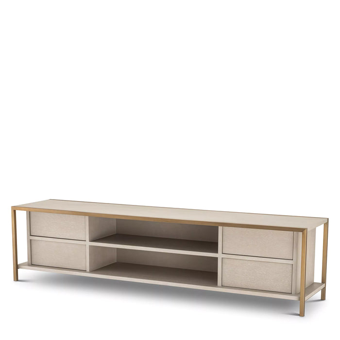 Mueble para TV Eichholtz Wilmot