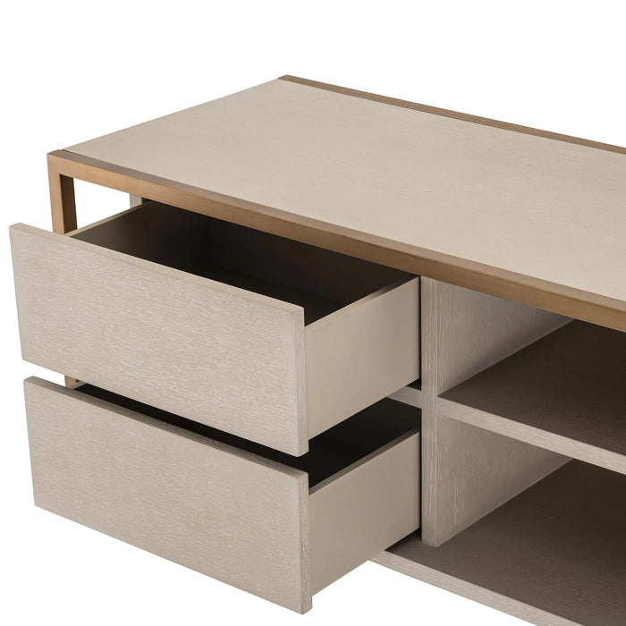 Mueble para TV Eichholtz Wilmot