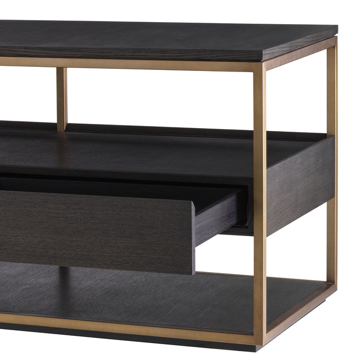 Mueble para TV Eichholtz Parker L