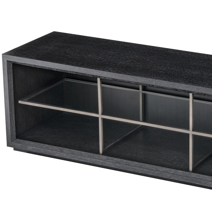 Mueble para TV Eichholtz Hennessey L