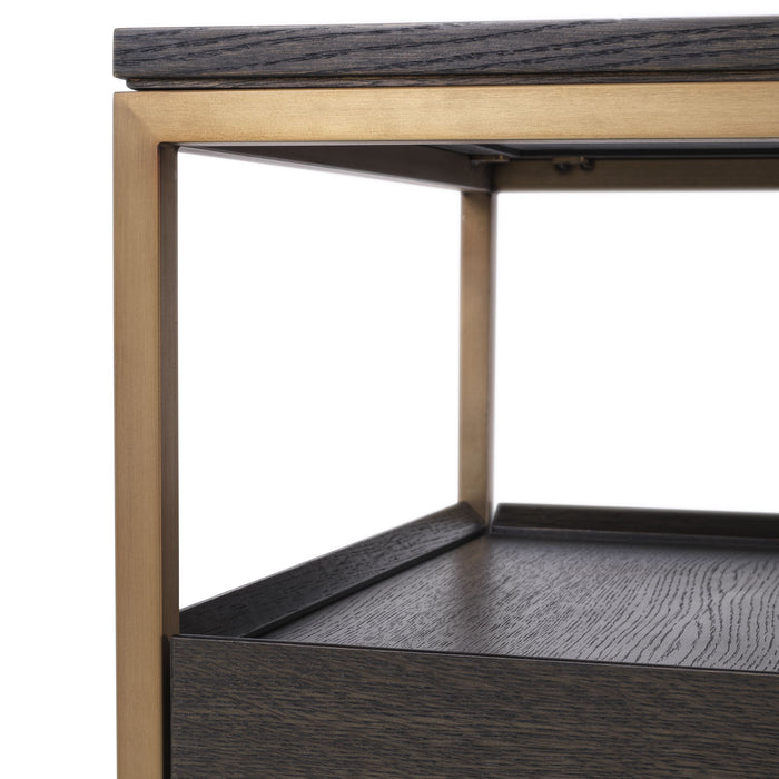 Mueble para TV Eichholtz Parker S