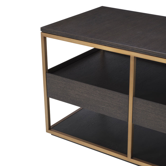 Mueble para TV Eichholtz Parker S