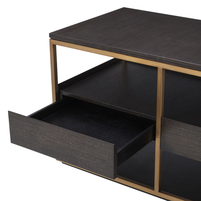 Mueble para TV Eichholtz Parker S