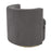 Savona grey velvet
