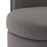 Savona grey velvet