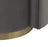 Savona grey velvet