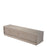 Mueble para TV Eichholtz Crosby, chapa de roble muy clara