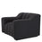 Bouclé Black