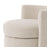 Bouclé cream