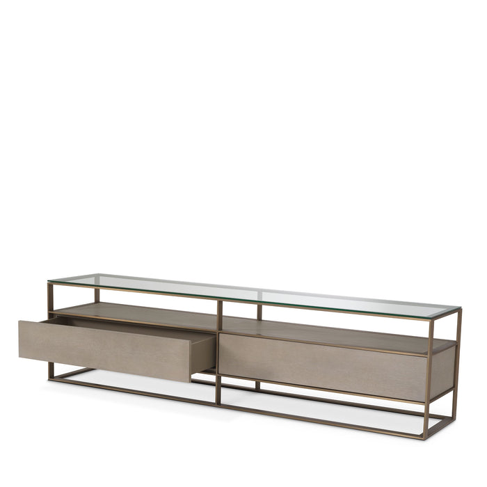 Mueble para TV Eichholtz Wagner