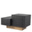 Mesa auxiliar Eichholtz Nerone