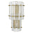 Aplique doble Eichholz Blason 