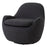 Bouclé black
