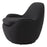 Bouclé black
