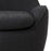 Bouclé black