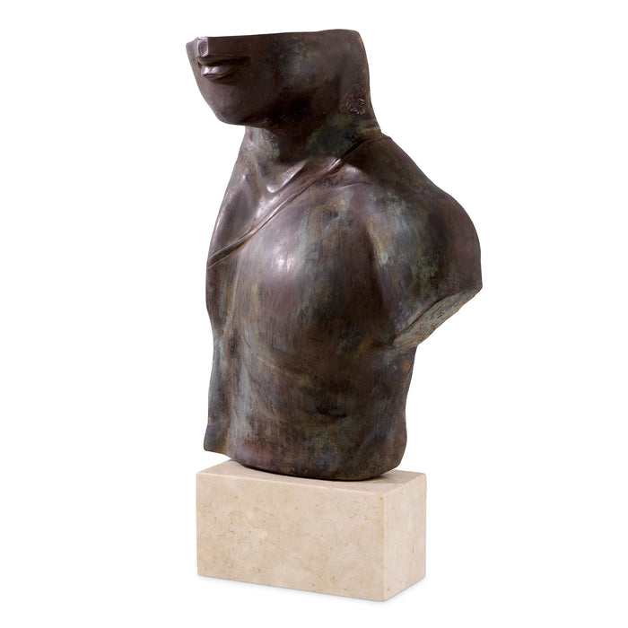 Busto de Eichholtz Artyom